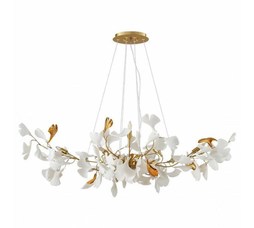 Подвесная люстра Kink Light Сири 07868-6A,36