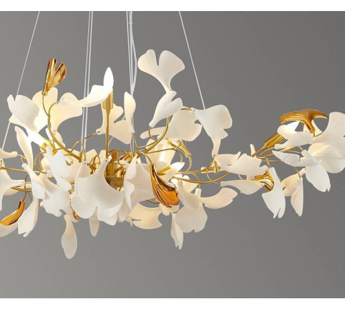 Подвесная люстра Kink Light Сири 07868-6A,36