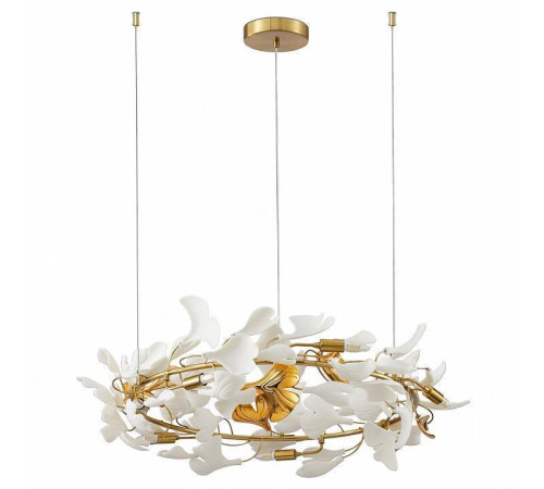 Подвесная люстра Kink Light Сири 07868-70,36