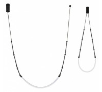 Подвесной светильник Kink Light Бофорт 08060-1A,19