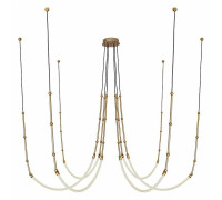 Подвесная люстра Kink Light Бофорт 08060-6A,20