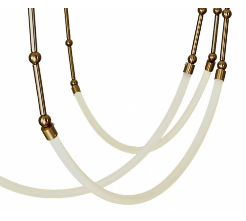 Подвесная люстра Kink Light Бофорт 08060-6A,20