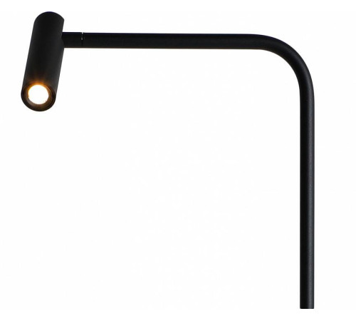 Торшер Kink Light Алери 08070-F,19