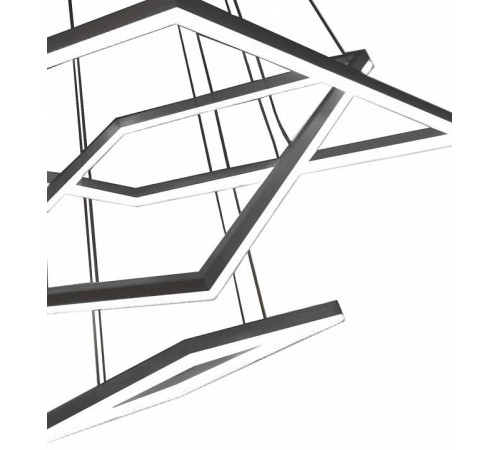 Подвесной светильник Kink Light Альтис 08201,19(4000К)