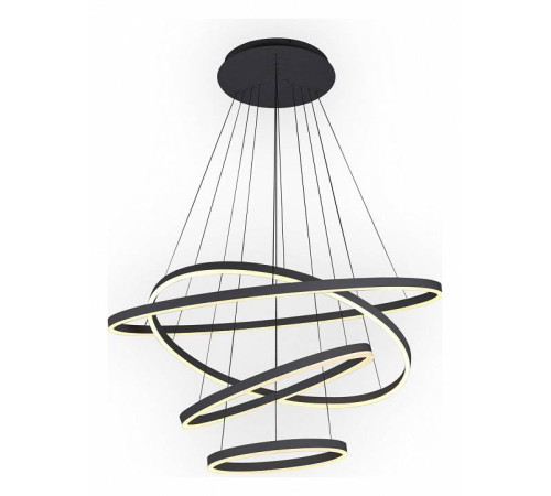 Подвесной светильник Kink Light Тор 08204,19A(4000K)