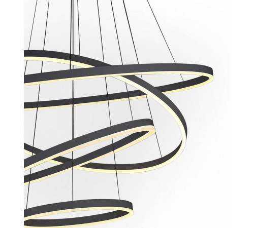 Подвесной светильник Kink Light Тор 08204,19A(4000K)