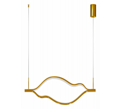 Подвесной светильник Kink Light Линн 08258-100,36P