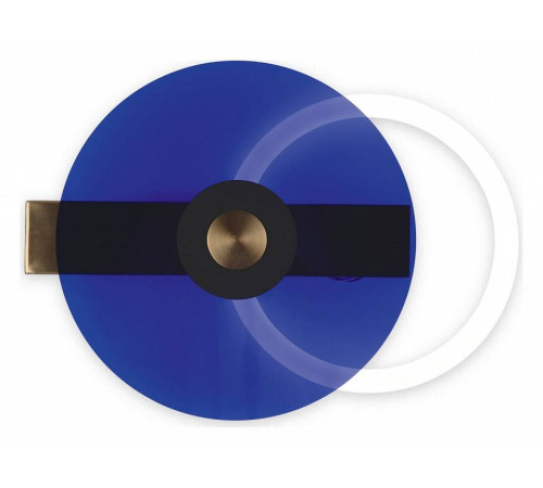 Накладной светильник Kink Light Роули 08413,20(05)