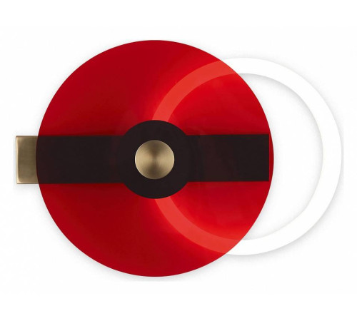 Накладной светильник Kink Light Роули 08413,20(06)