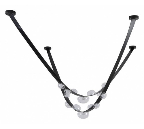 Подвесной светильник Kink Light Дэлви 08460-300,19(21)