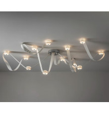 Подвесная люстра Kink Light  08462-12,01(02)