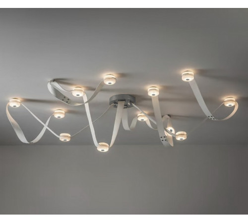 Подвесная люстра Kink Light 08462-12,01(02)