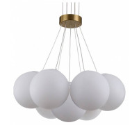 Подвесная люстра Kink Light Алди 08475-7,20