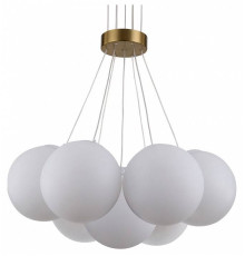 Подвесная люстра Kink Light Алди 08475-7,20