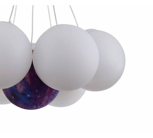 Подвесная люстра Kink Light Алди 08475-7,20