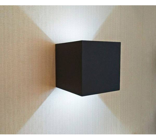 Накладной светильник Kink Light Куб 08585,19(4000K)