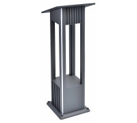 Наземный низкий светильник Kink Light Рентай 09206-F,16(07)