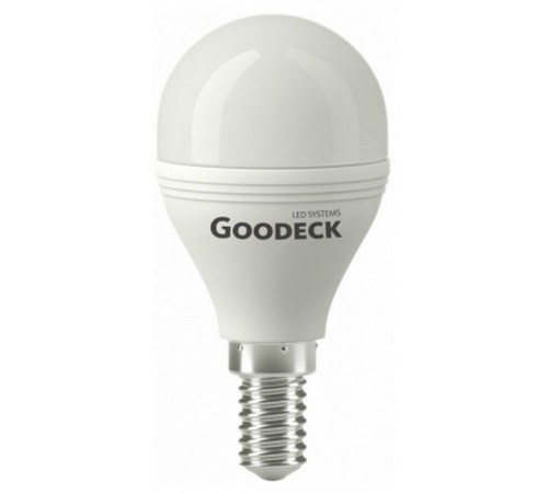 Лампа светодиодная Kink Light 1001021106/GL