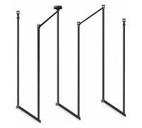 Комплект трековый Kink Light Сатори 6421-1K,19