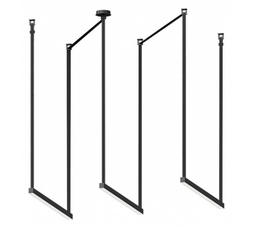 Комплект трековый Kink Light Сатори 6421-1K,19