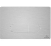 Панель смыва Ideal Standard Oleas M1 матовый хром R0115JG