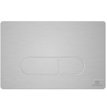 Панель смыва Ideal Standard Oleas M1 матовый хром R0115JG