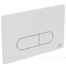 Панель смыва Ideal Standard ProSys Oleas M1 белый R0115AC