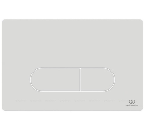 Панель смыва Ideal Standard ProSys Oleas M1 белый R0115AC