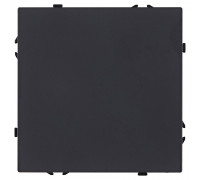 Заглушка для поста, без рамки Kollinger Eclipse EC-707BK