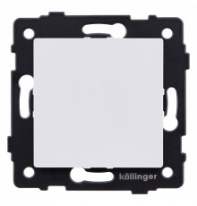 Заглушка для поста, без рамки Kollinger  REA-707WM