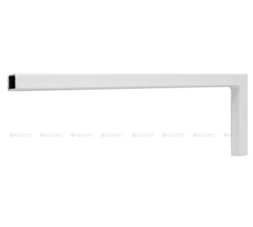 Кронштейн Г-образный Aquanet 320x100x20 мм 00245005