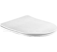 Крышка-сиденье для унитаза BelBagno Amanda Soft Close BB051SC