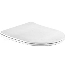 Крышка-сиденье для унитаза BelBagno Amanda Soft Close BB051SC