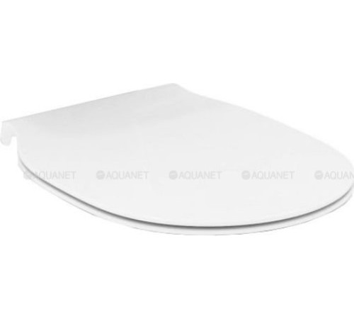 Сиденье для унитаза Ideal Standard Connect Air E036601