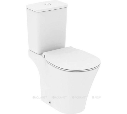 Сиденье для унитаза Ideal Standard Connect Air E036601