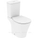 Сиденье для унитаза Ideal Standard Connect Air E036601