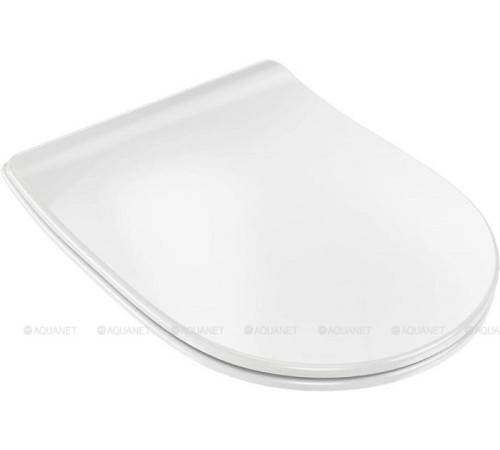 Сиденье для унитаза Jacob Delafon Odeon RG / Bastille с микролифтом E24889-00