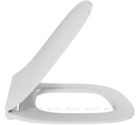 Крышка-сиденье для унитаза Jacob Delafon Struktura с микролифтом E70025-00