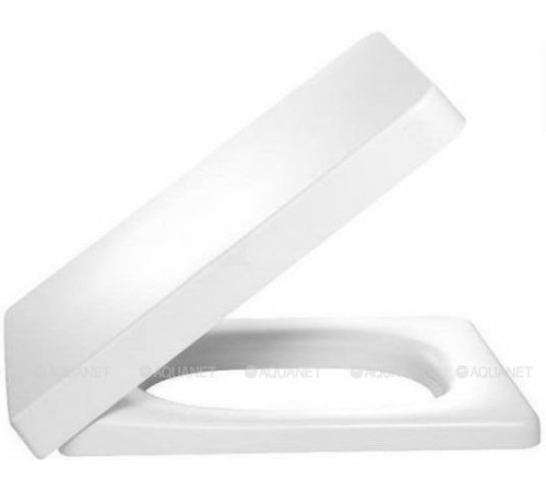 Крышка-сиденье для унитаза Jacob Delafon Terrace белый E70019-00