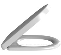Сиденье для унитаза Villeroy & Boch ONovo с микролифтом 9M38S101