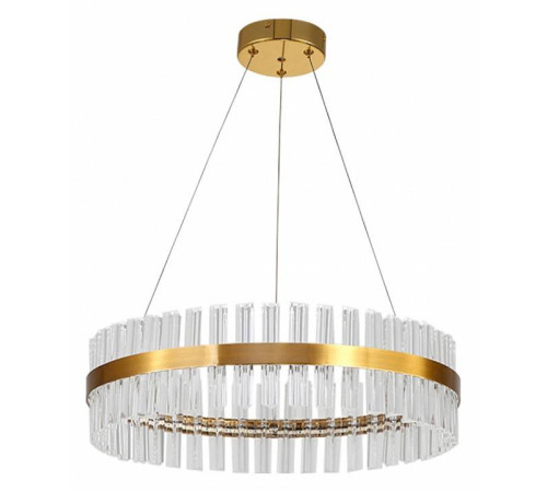 Подвесной светильник Natali Kovaltseva Innovation style INNOVATION STYLE 83010