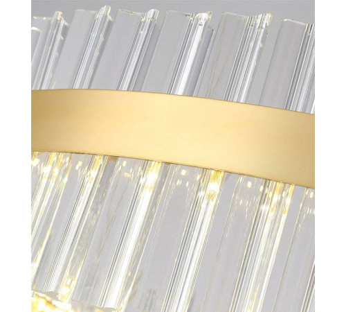 Подвесной светильник Natali Kovaltseva Innovation style INNOVATION STYLE 83010