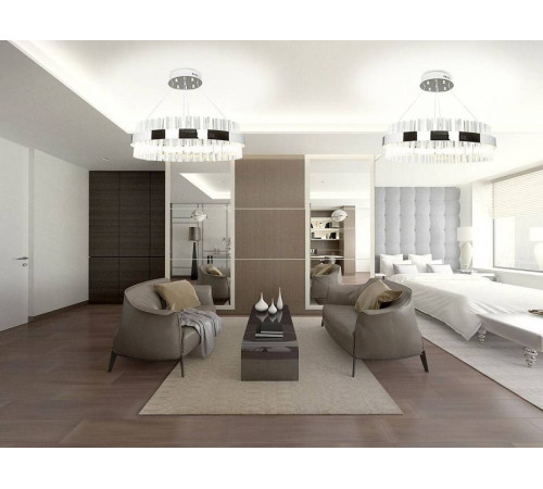 Подвесной светильник Natali Kovaltseva Innovation Style INNOVATION STYLE 83013