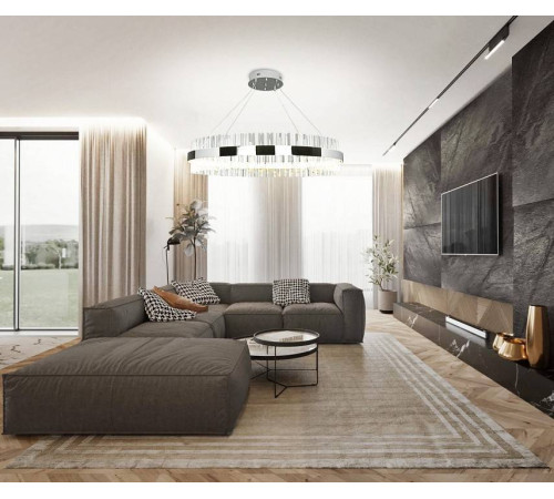 Подвесной светильник Natali Kovaltseva Innovation Style INNOVATION STYLE 83014