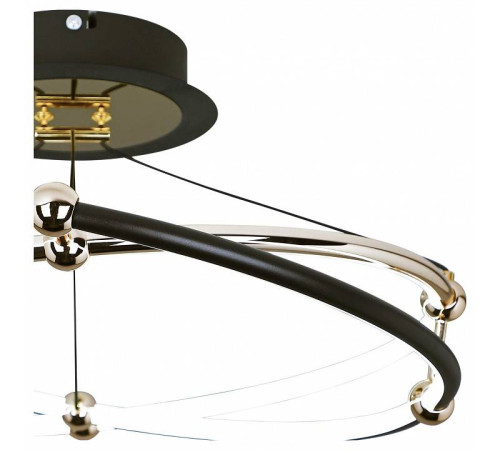 Подвесной светильник Natali Kovaltseva High Tech HIGH-TECH LED LAMPS 82050