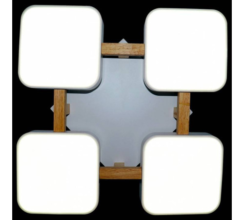 Накладной светильник Natali Kovaltseva LED LAMPS 81323
