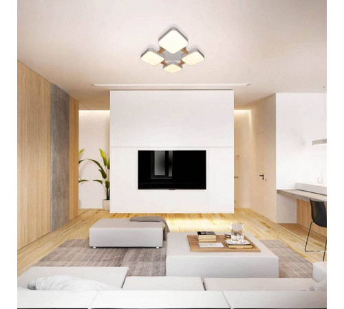 Накладной светильник Natali Kovaltseva LED LAMPS 81323
