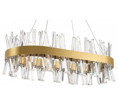 Подвесной светильник Natali Kovaltseva Smart Нимбы LED Lamps 81250