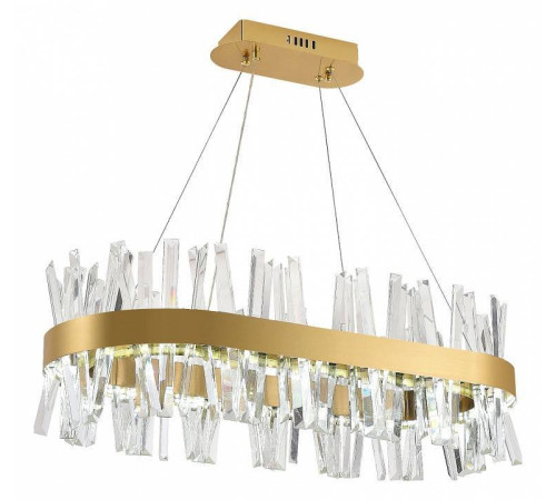 Подвесной светильник Natali Kovaltseva Smart Нимбы LED Lamps 81250