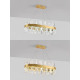 Подвесной светильник Natali Kovaltseva Smart Нимбы LED Lamps 81250